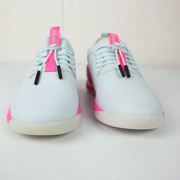 New Clove Limited edition Electron Rose Healthcare Nursing Slip-on sneakers 7 - Picture 3 of 10